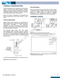 E48SC05012NRFA Datasheet Page 11