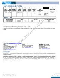 E48SC05012NRFA Datasheet Page 15