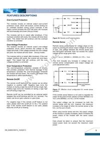 E48SC05015NRFA Datasheet Page 9