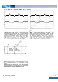 E48SC12005NNFA Datasheet Page 5