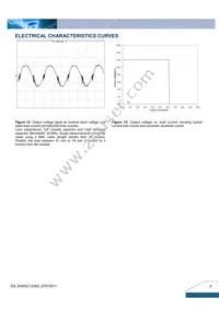 E48SC12005NNFA Datasheet Page 7