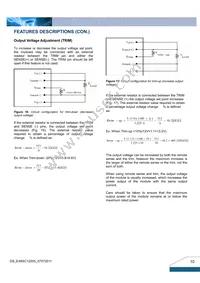 E48SC12005NNFA Datasheet Page 10