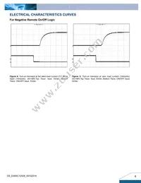 E48SC12008NRFA Datasheet Page 4