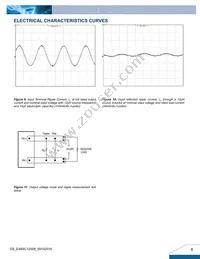 E48SC12008NRFA Datasheet Page 6