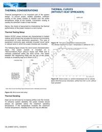 E48SC12010NRFA Datasheet Page 11