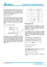 E48SC12030NRFH Datasheet Page 15