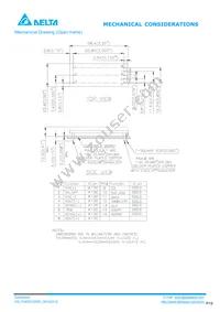 E48SC32005NRAH Datasheet Page 19