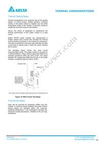 E48SC32009NRAH Datasheet Page 8