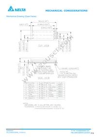 E48SC32009NRAH Datasheet Page 19