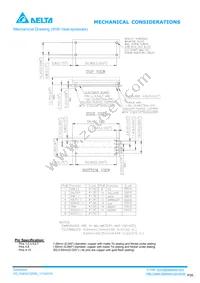 E48SC32009NRAH Datasheet Page 20