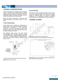 E48SC3R315NRFA Datasheet Page 11