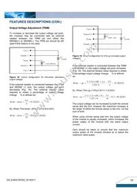 E48SC3R320NRFA Datasheet Page 10