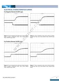 E48SC3R325NRFA Datasheet Page 4