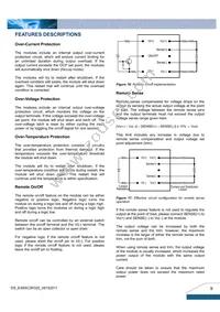 E48SC3R325NRFA Datasheet Page 9