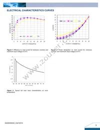 E48SH05020NRFH Datasheet Page 3