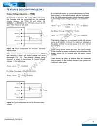 E48SH05020NRFH Datasheet Page 9