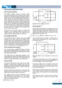 E48SH1R250NRFH Datasheet Page 8