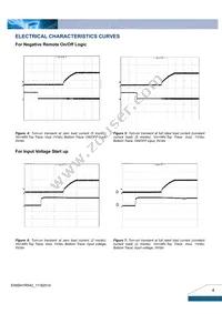 E48SH1R540NMFA Datasheet Page 4