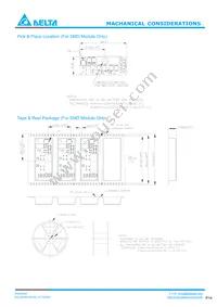 E48SH3R330NRFH Datasheet Page 14