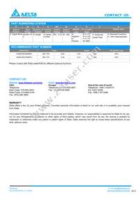 E48SH3R330NRFH Datasheet Page 17