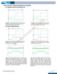 E48SP3R340NRFA Datasheet Page 4