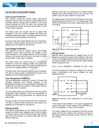 E48SP3R340NRFA Datasheet Page 7