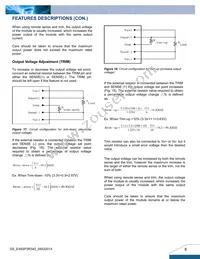 E48SP3R340NRFA Datasheet Page 8