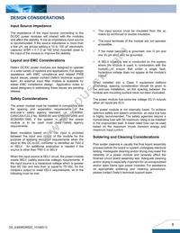 E48SR2R520NRFA Datasheet Page 8