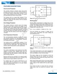 E48SR3R320NRFA Datasheet Page 9