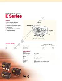 E51-60E Cover