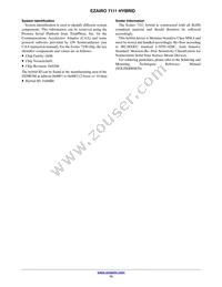 E7111-0-102A19-AG Datasheet Page 13