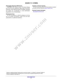 E7111-0-102A19-AG Datasheet Page 14