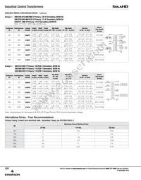E750TH Datasheet Page 3
