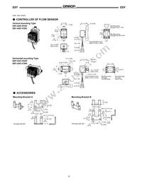 E8Y-A5C-F20V Datasheet Page 7