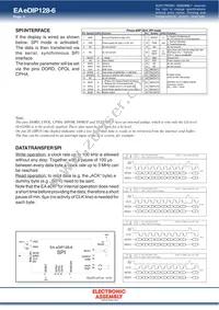 EA EDIP128W-6LWTP Datasheet Page 6