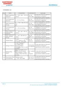 EA EPA43-A Datasheet Page 12