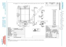 EA EPA43-A Datasheet Page 14