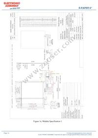 EA EPA60-A Datasheet Page 10