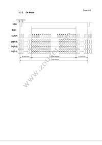 EA-LCD-012 Datasheet Page 11