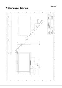 EA-LCD-012 Datasheet Page 18