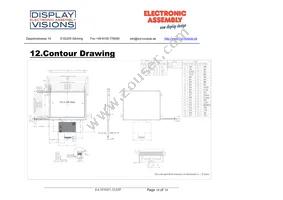 EA TFT057-32ATP Datasheet Page 18