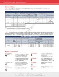 EA3-B0-24-810-22A-GB Datasheet Page 4