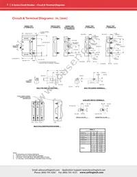 EA3-B0-24-810-22A-GB Datasheet Page 7
