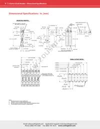 EA3-B0-24-810-22A-GB Datasheet Page 9