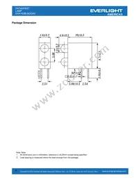 EAAY03BLBGGA0 Datasheet Page 4