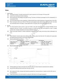 EAAY03BLBGGA0 Datasheet Page 6