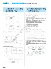EAC-20-681-D Datasheet Page 2