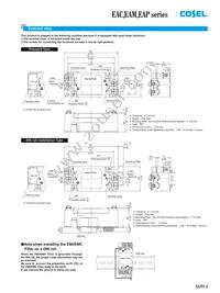EAC-30-681-D Datasheet Page 2