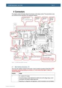 EAD00234 Datasheet Page 19