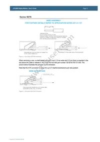 EAD00234 Datasheet Page 21